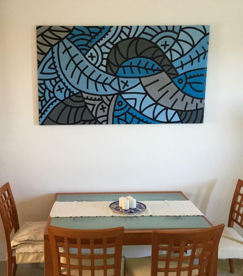 מסינה Casa Sulla Spiaggia- Mortelle מראה חיצוני תמונה
